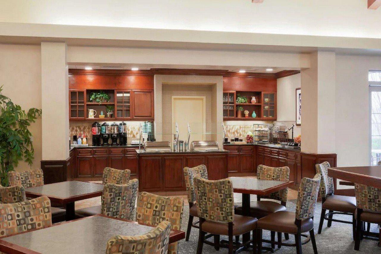 Homewood Suites By Hilton Sacramento Airport-Natomas Ngoại thất bức ảnh