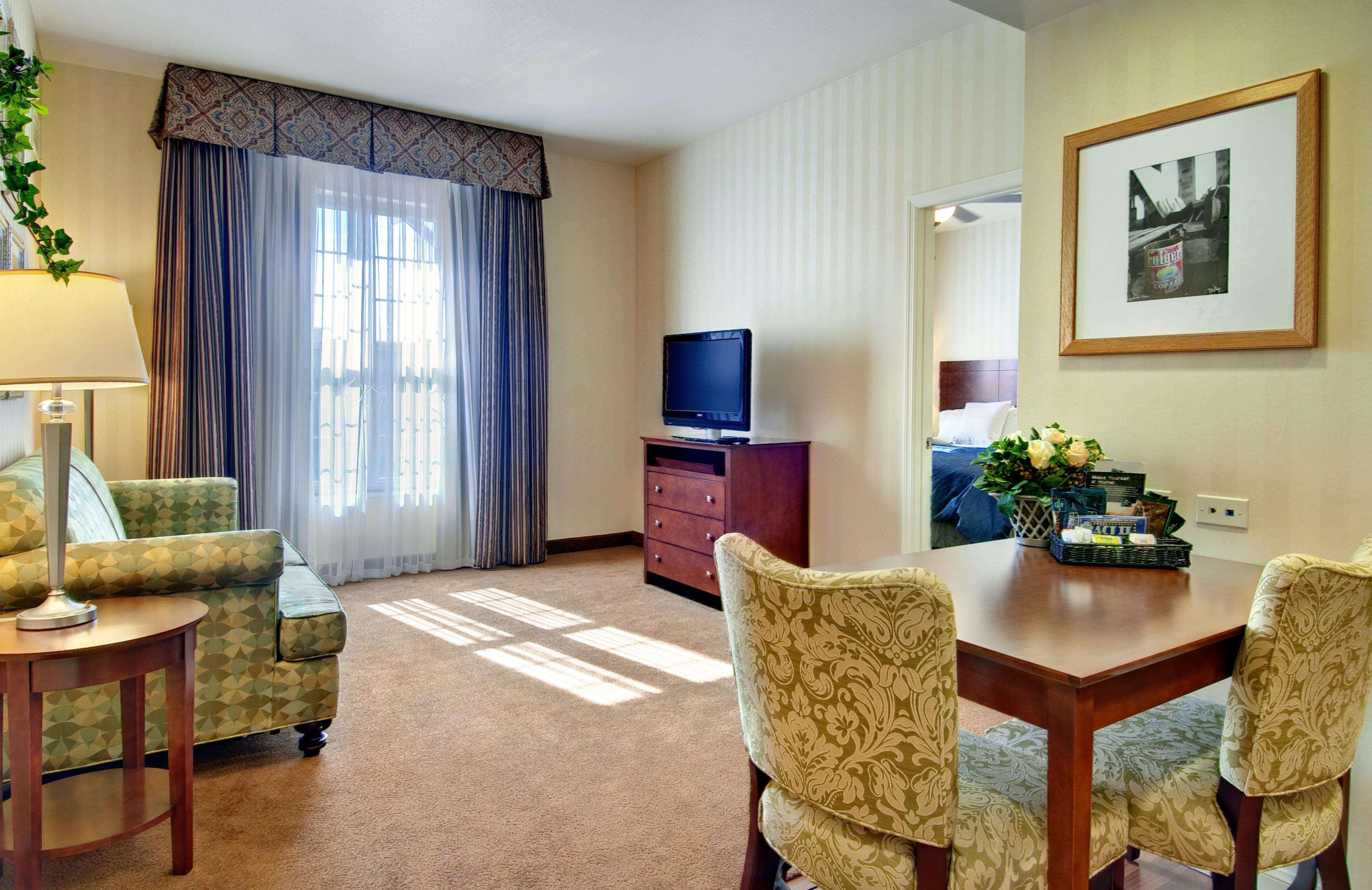 Homewood Suites By Hilton Sacramento Airport-Natomas Ngoại thất bức ảnh