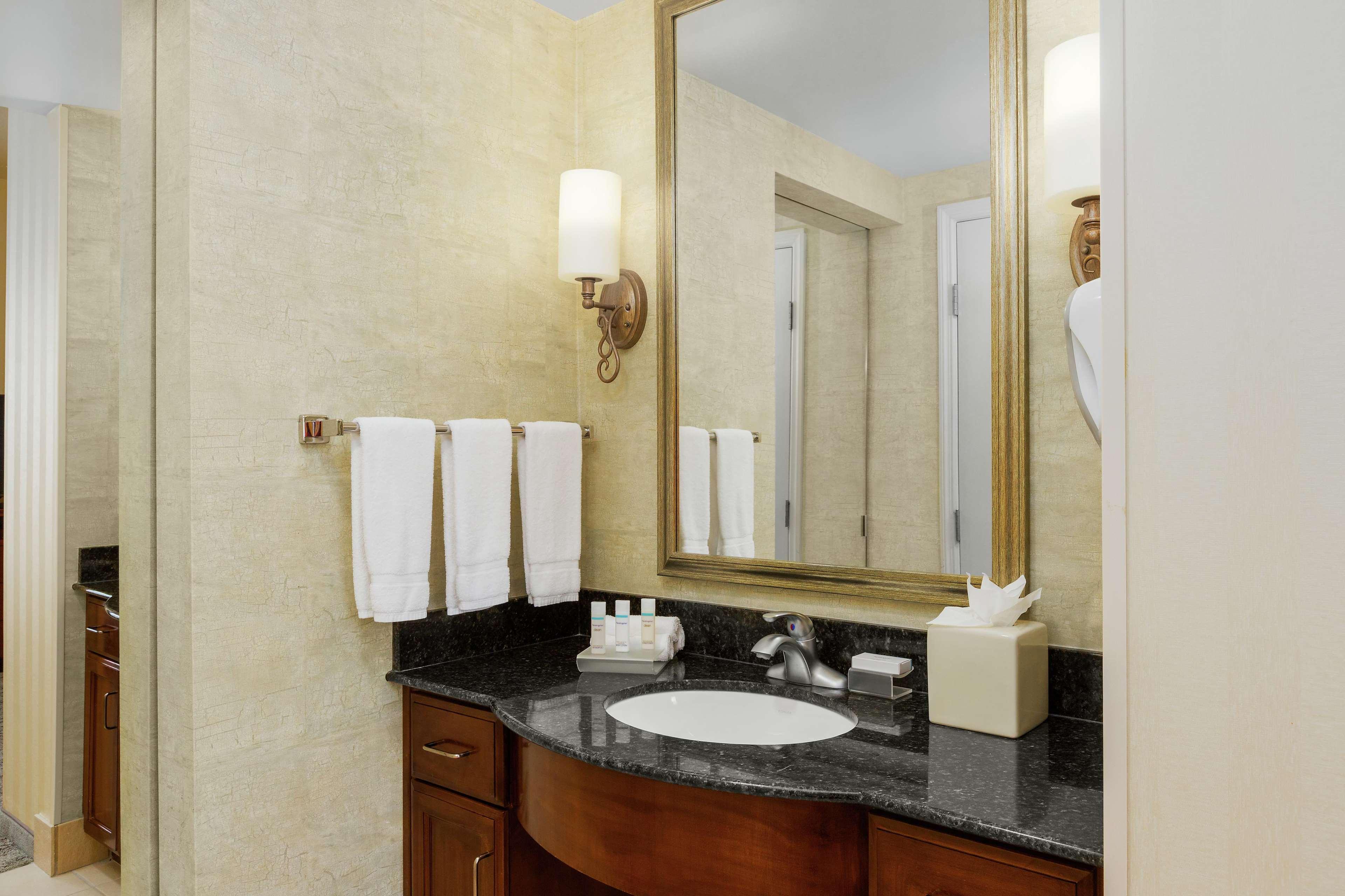 Homewood Suites By Hilton Sacramento Airport-Natomas Ngoại thất bức ảnh