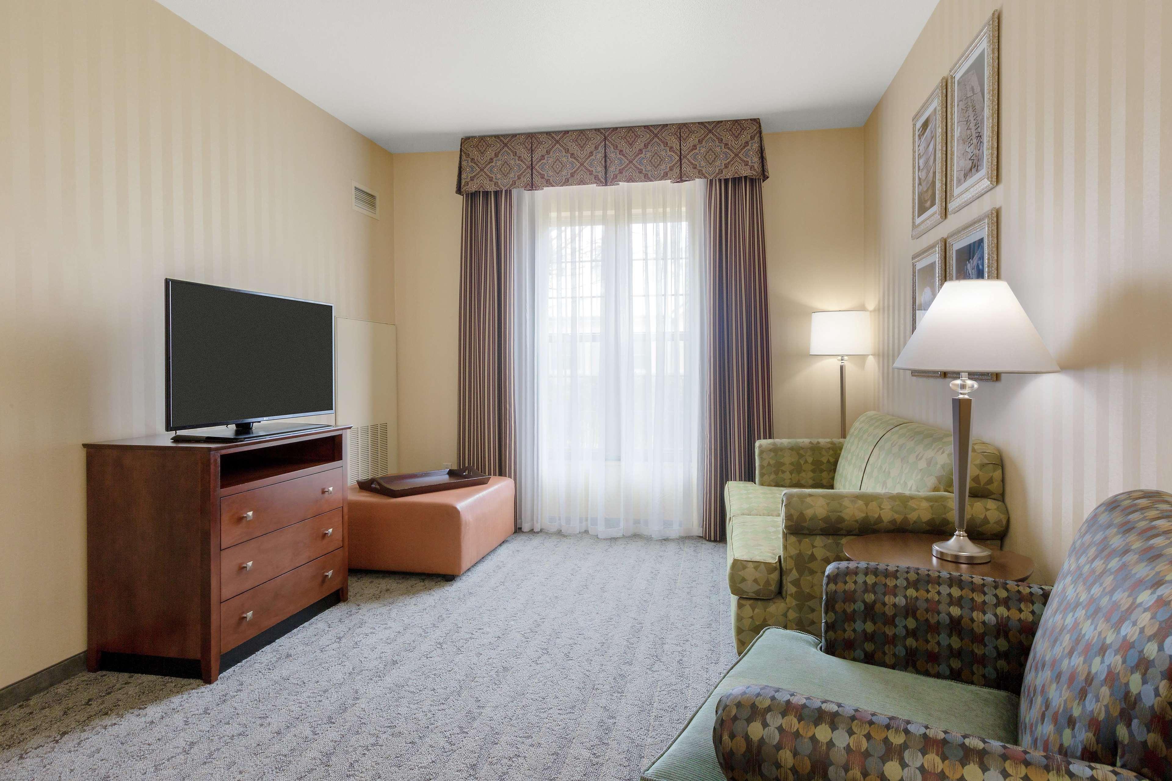 Homewood Suites By Hilton Sacramento Airport-Natomas Ngoại thất bức ảnh