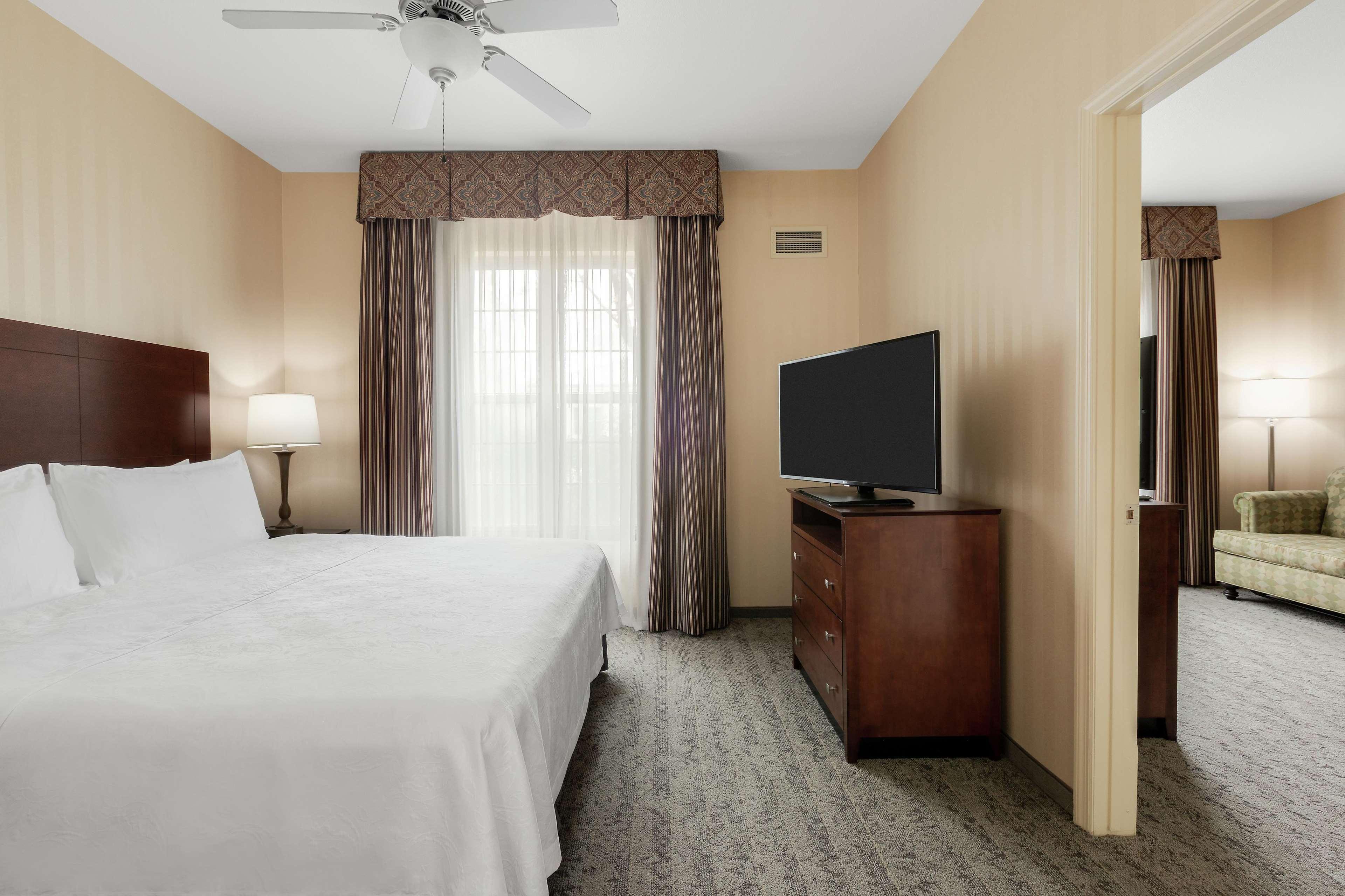 Homewood Suites By Hilton Sacramento Airport-Natomas Ngoại thất bức ảnh