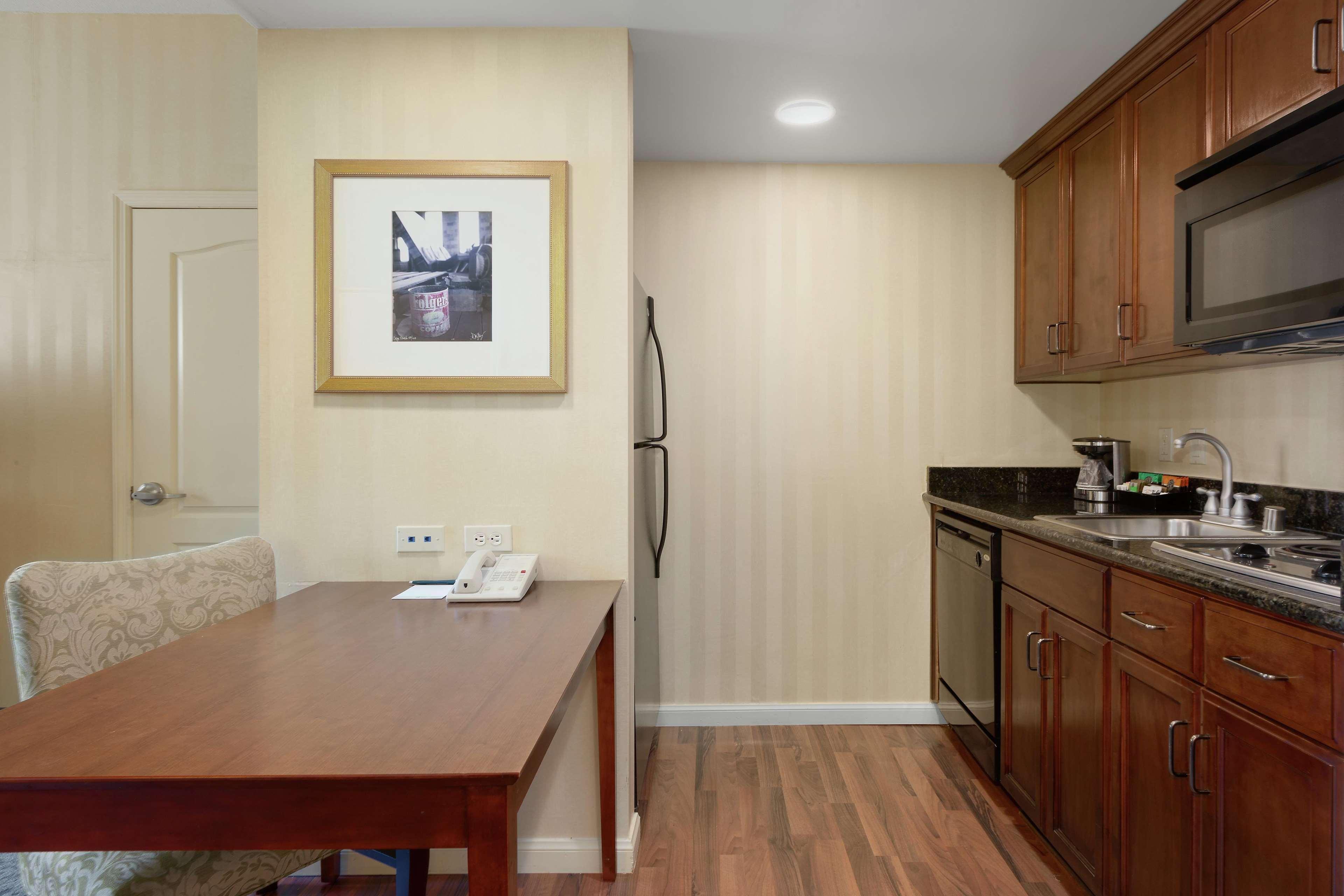 Homewood Suites By Hilton Sacramento Airport-Natomas Ngoại thất bức ảnh