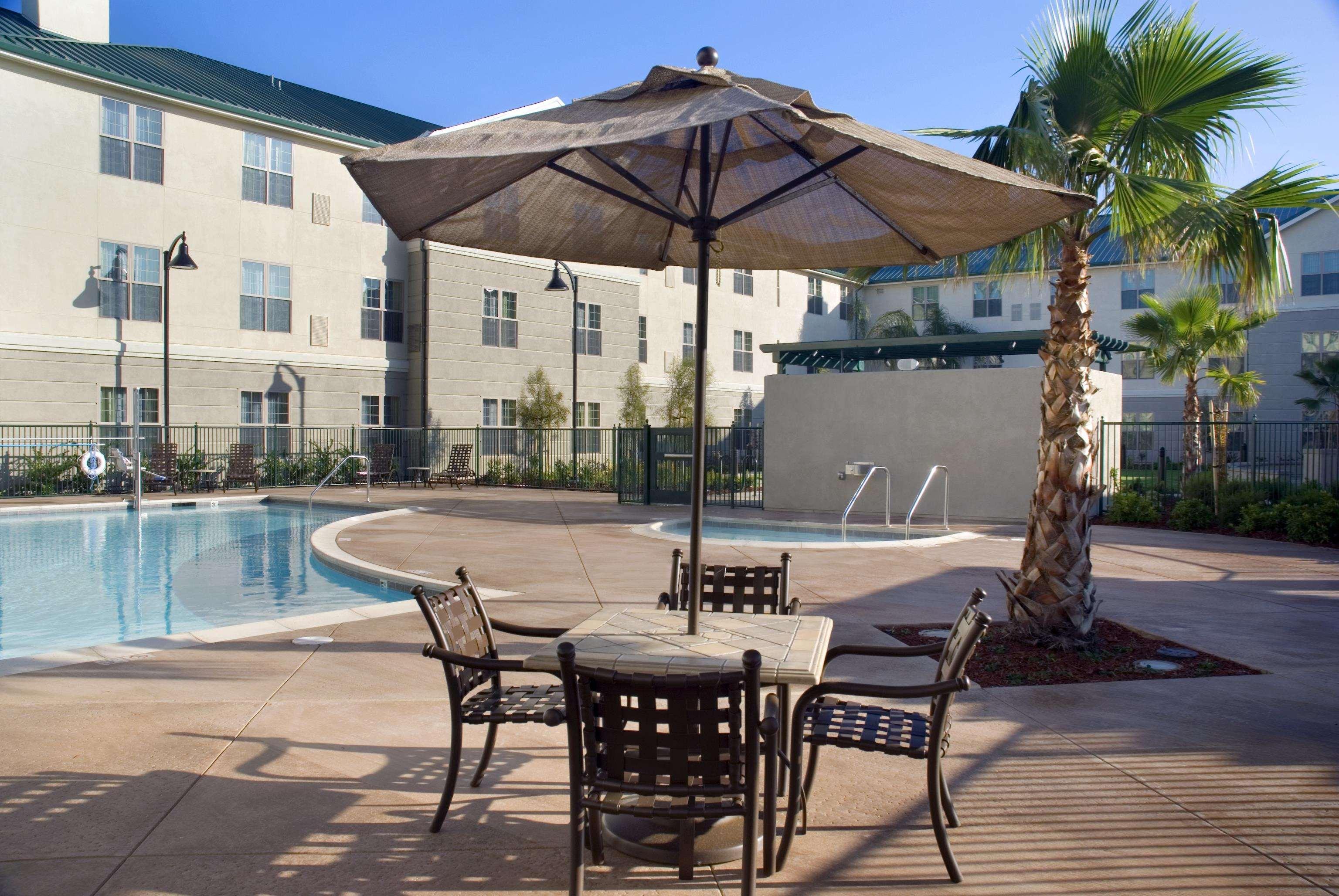 Homewood Suites By Hilton Sacramento Airport-Natomas Tiện nghi bức ảnh