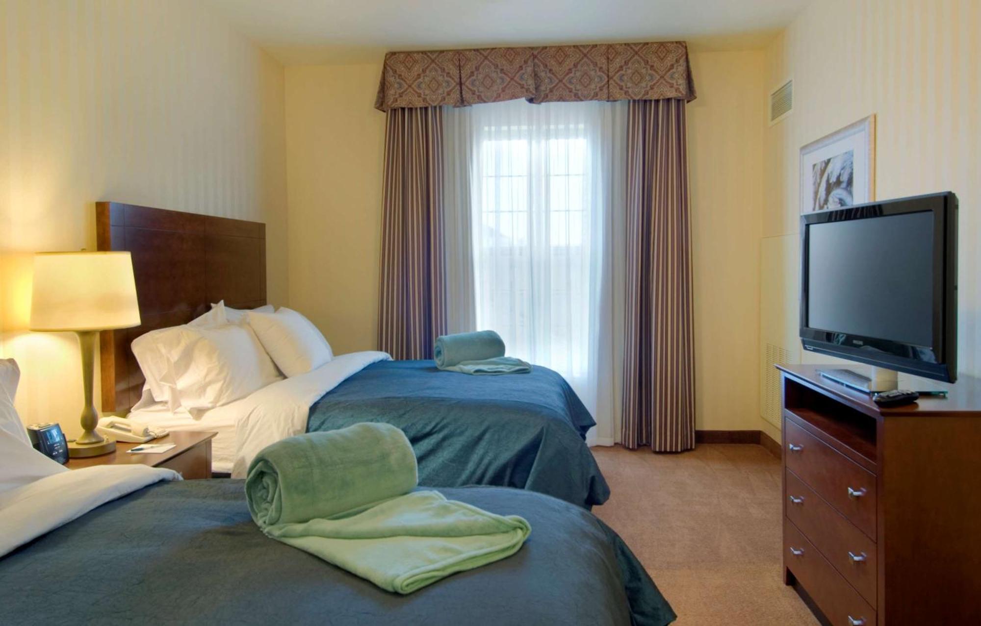 Homewood Suites By Hilton Sacramento Airport-Natomas Ngoại thất bức ảnh
