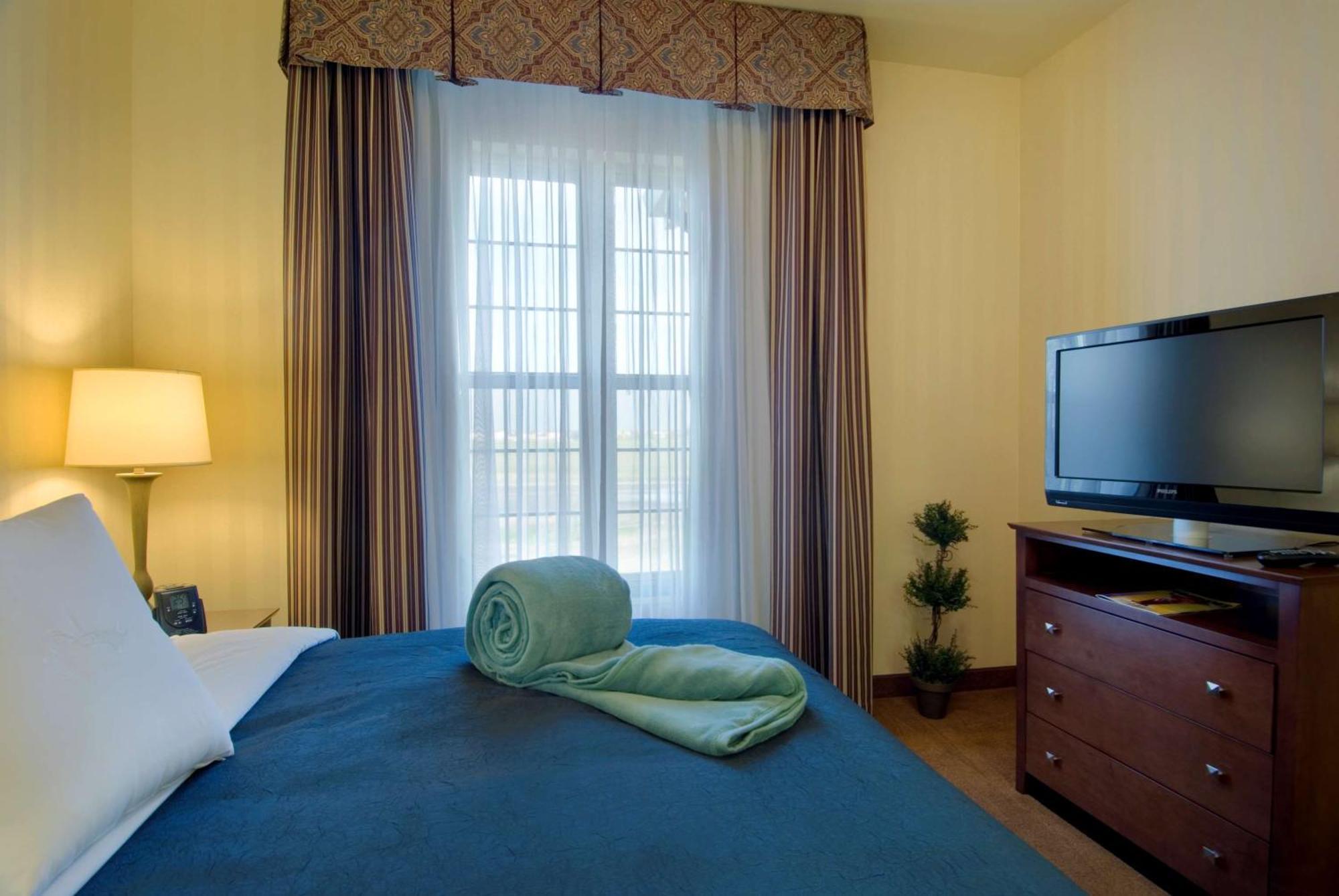 Homewood Suites By Hilton Sacramento Airport-Natomas Ngoại thất bức ảnh