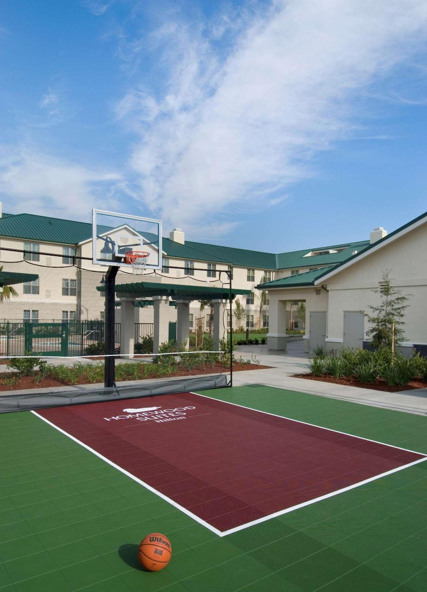 Homewood Suites By Hilton Sacramento Airport-Natomas Ngoại thất bức ảnh