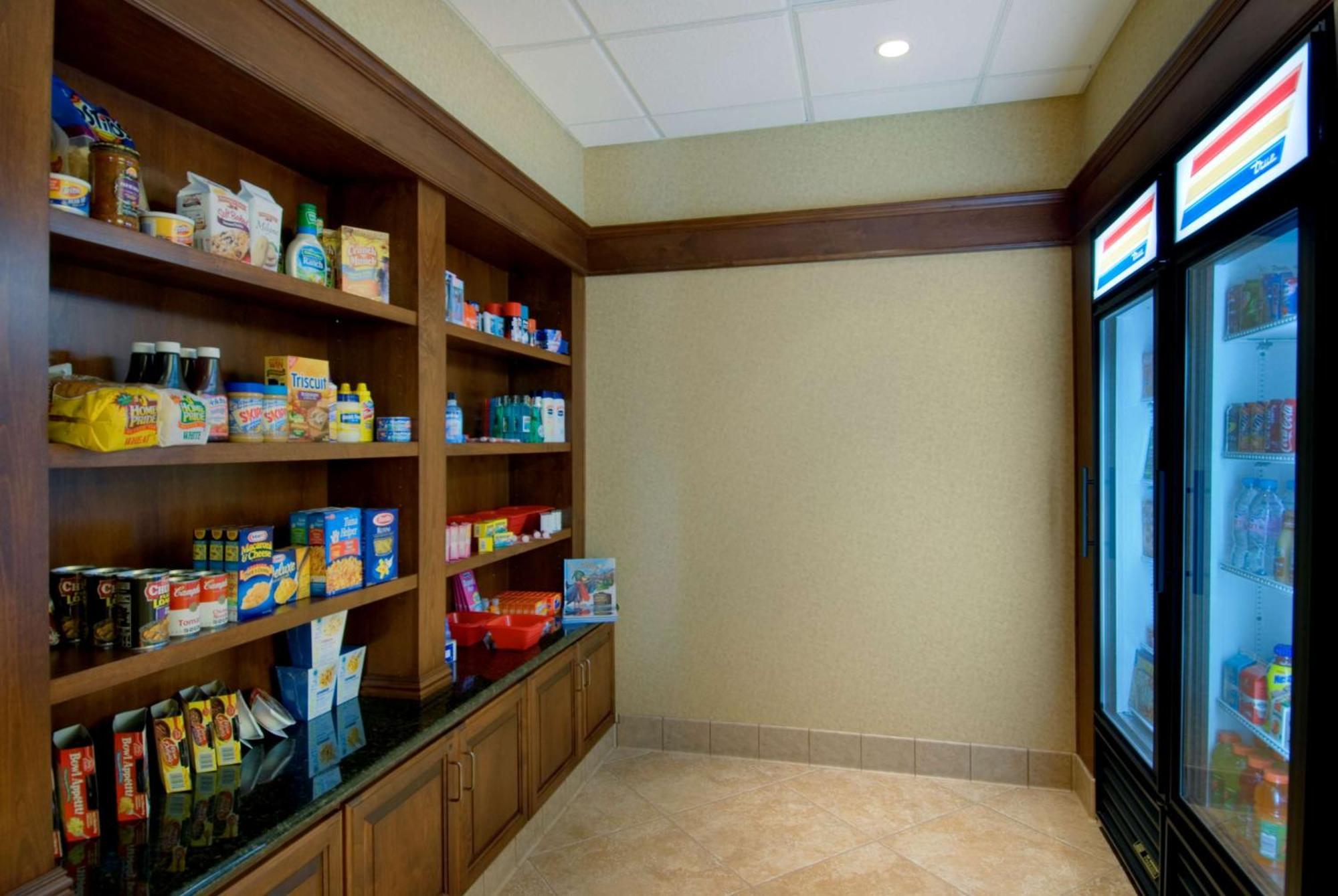 Homewood Suites By Hilton Sacramento Airport-Natomas Ngoại thất bức ảnh