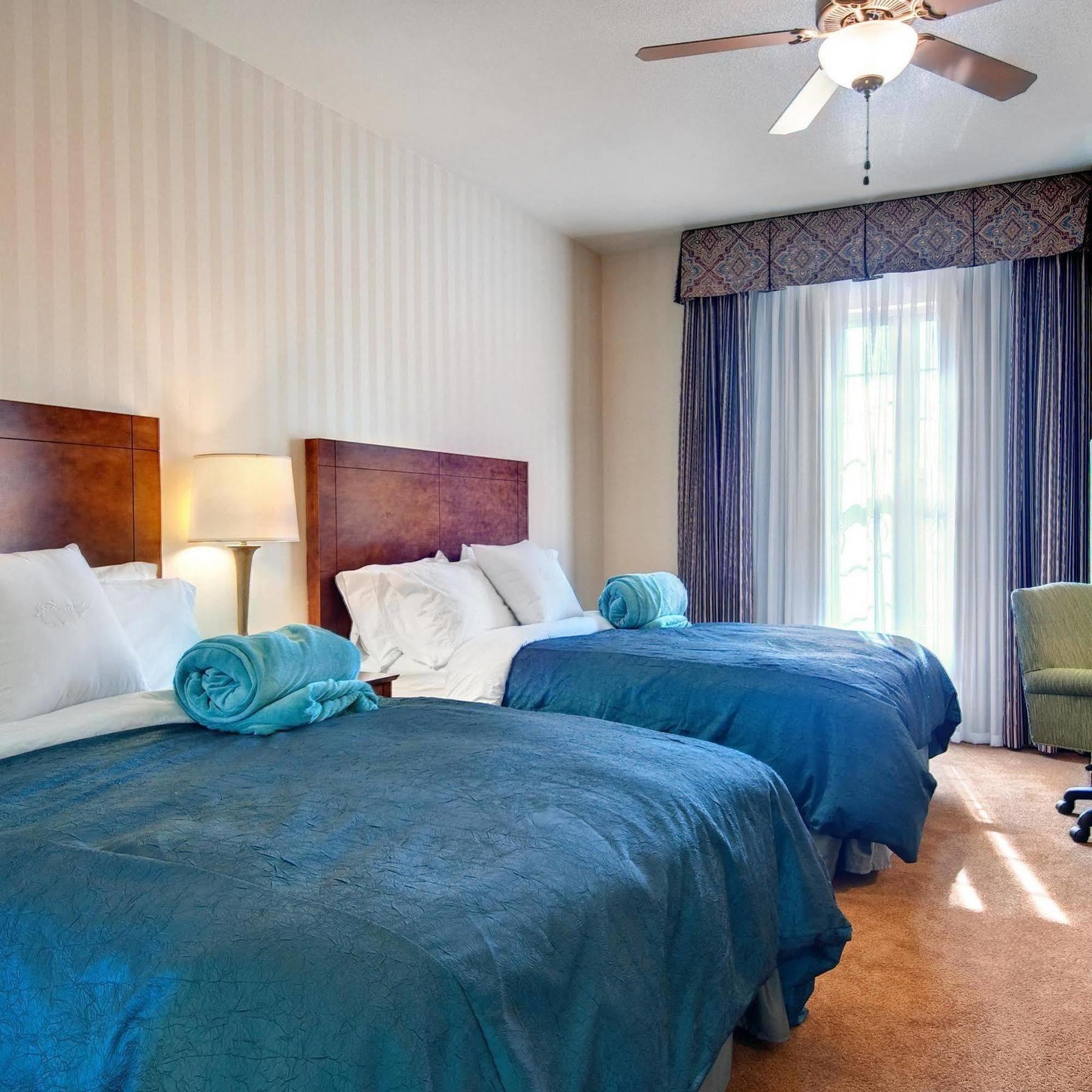Homewood Suites By Hilton Sacramento Airport-Natomas Ngoại thất bức ảnh