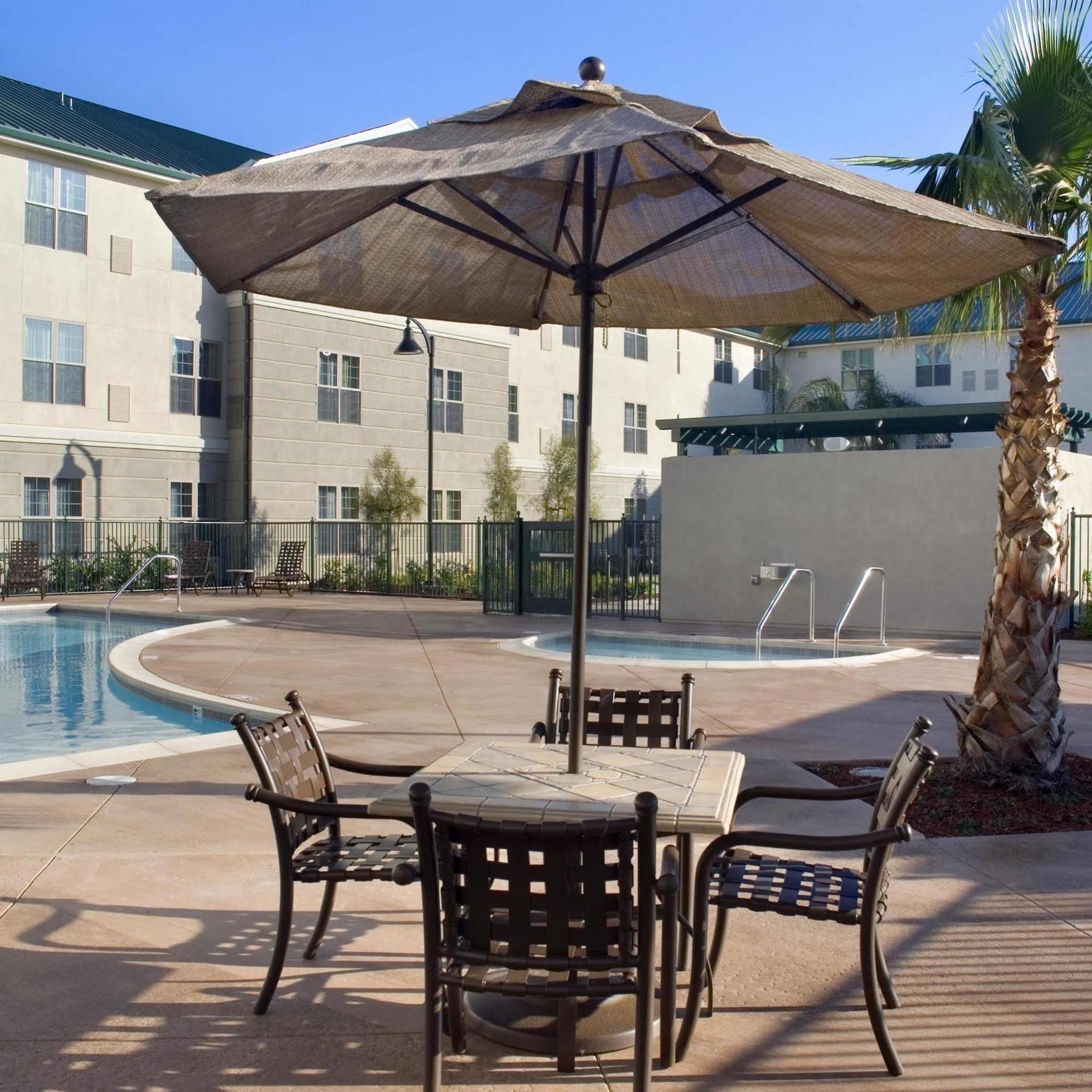 Homewood Suites By Hilton Sacramento Airport-Natomas Ngoại thất bức ảnh