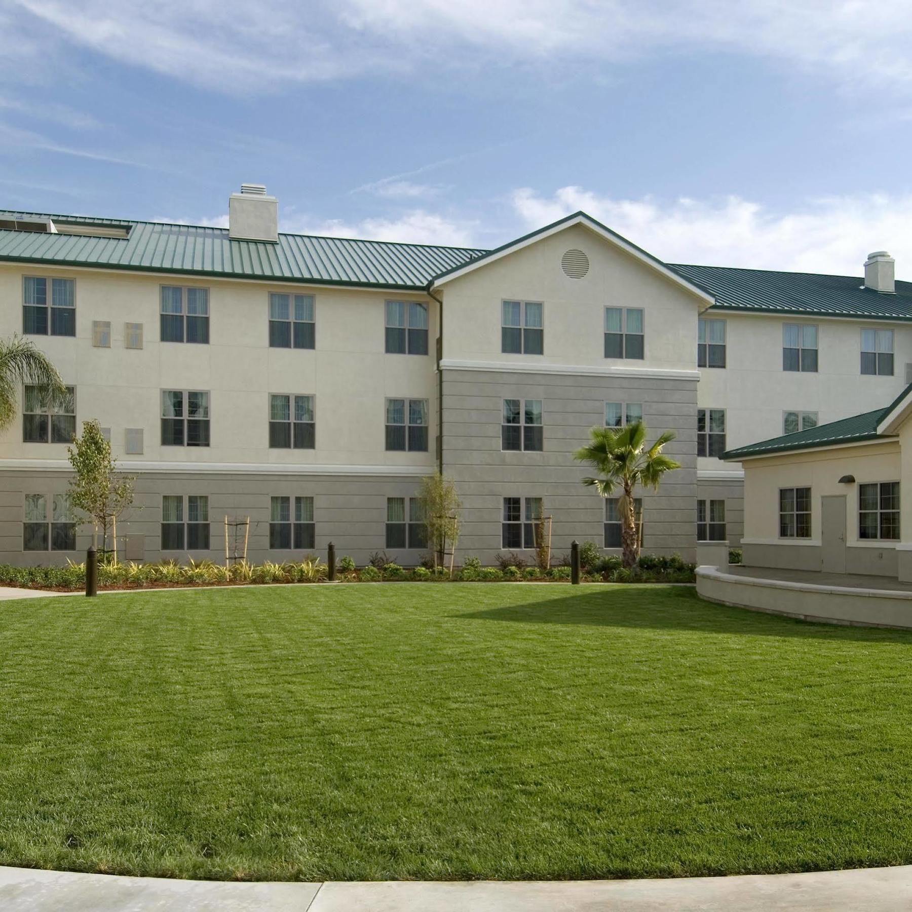 Homewood Suites By Hilton Sacramento Airport-Natomas Ngoại thất bức ảnh